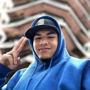 Meet your Posher, Pedro